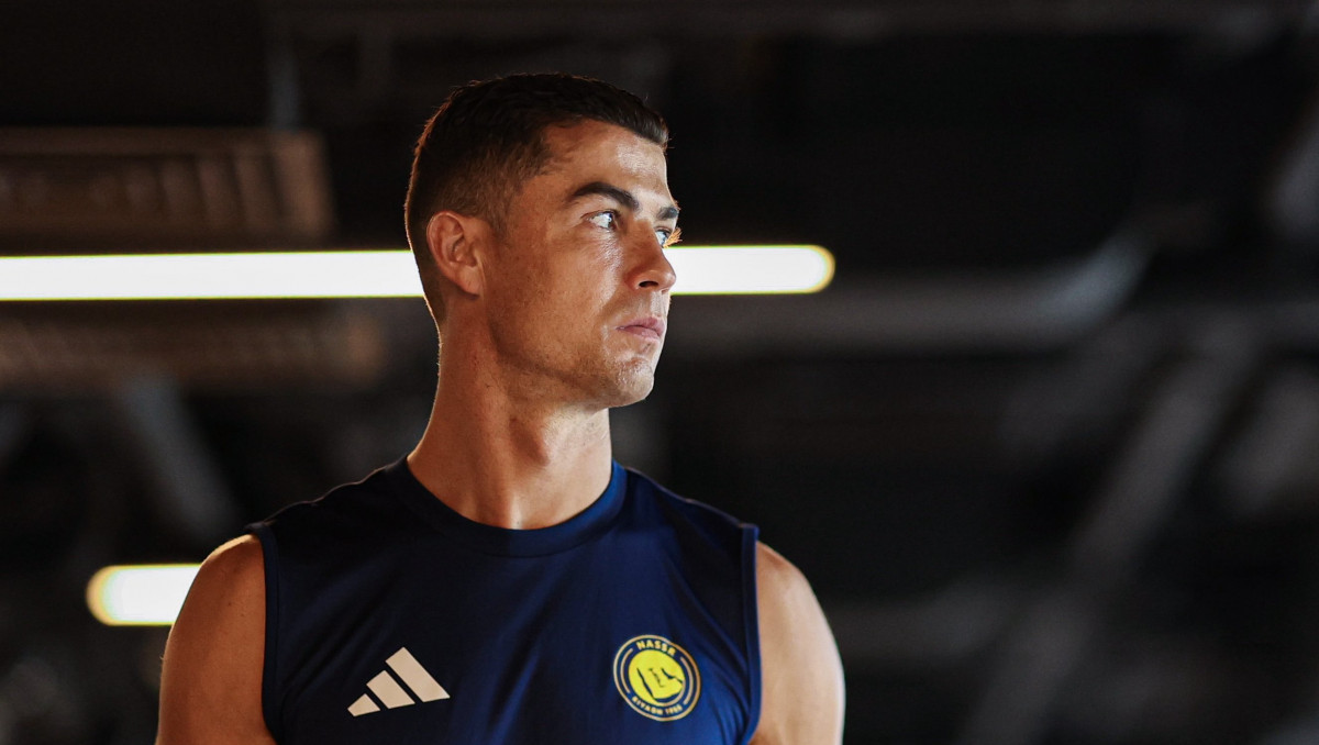 12-й провал подряд: Криштиану никак не может выиграть титул с "Аль-Насром"