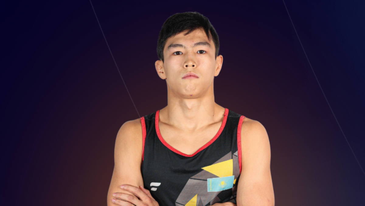 Казахстан завоевал две бронзы на ЧМ-2025 по борьбе