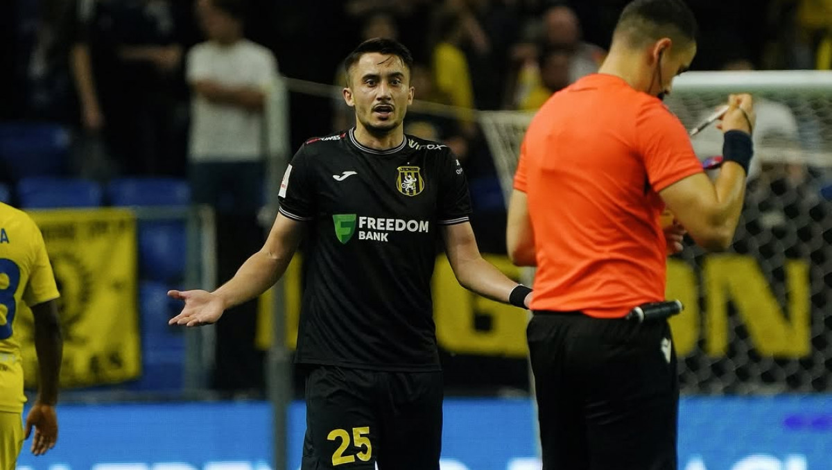 "Счёт мог быть крупнее". В "Женисе" высказались о везении и судействе в дерби с "Астаной"