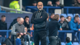 Пеп Гвардиола. ©Depositphotos/operations@newsimages.co.uk