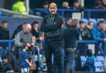 Пеп Гвардиола. ©Depositphotos/operations@newsimages.co.uk