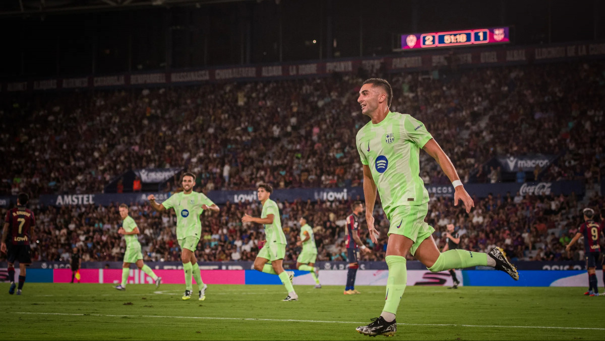 Что сказал тренер "Барсы" игрокам после двух пропущенных голов