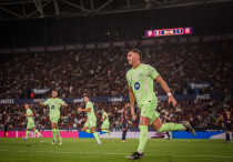 ©ФК "Барселона"