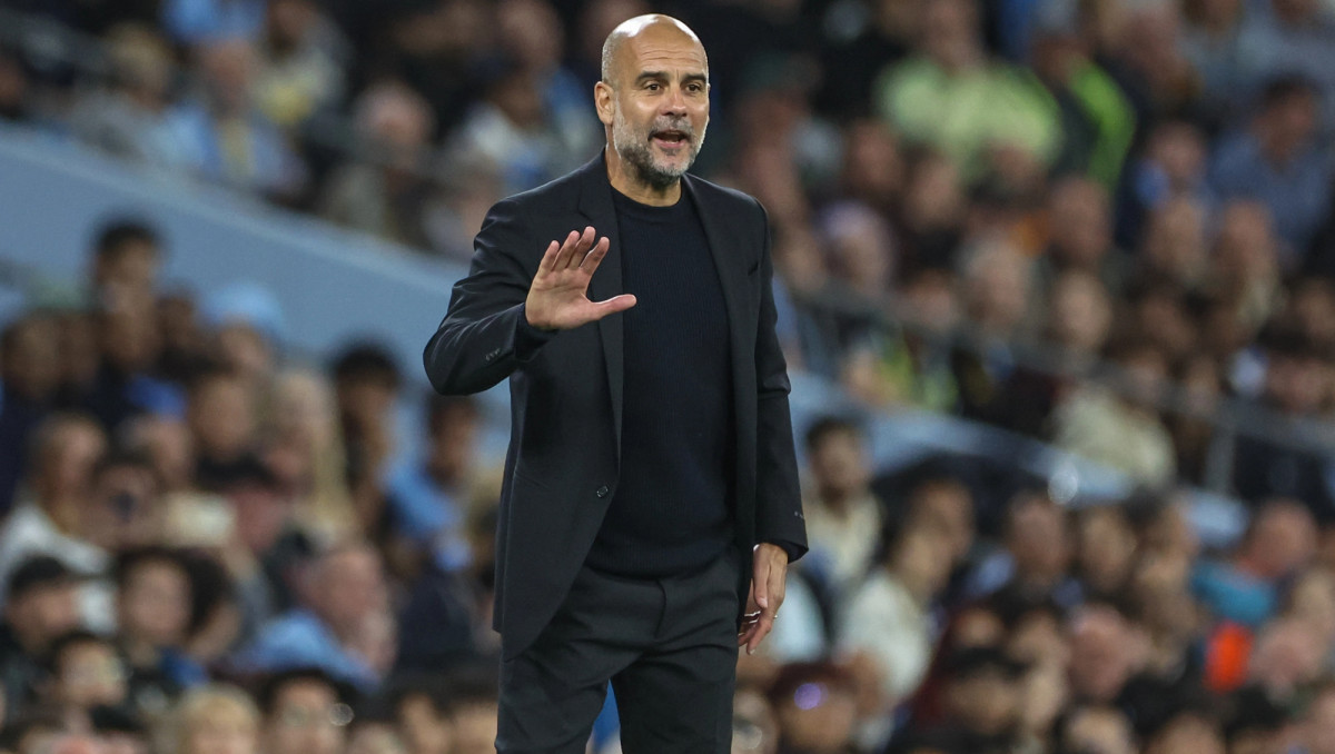 Гвардиола нашёл идеального вратаря для "Ман Сити": подробности сделки