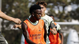 ©ФК "Реал Мадрид"