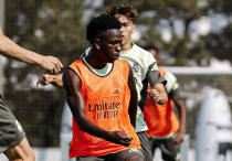 ©ФК "Реал Мадрид"