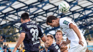 ©ФК "Арсенал" Дзержинск