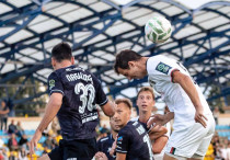 ©ФК "Арсенал" Дзержинск