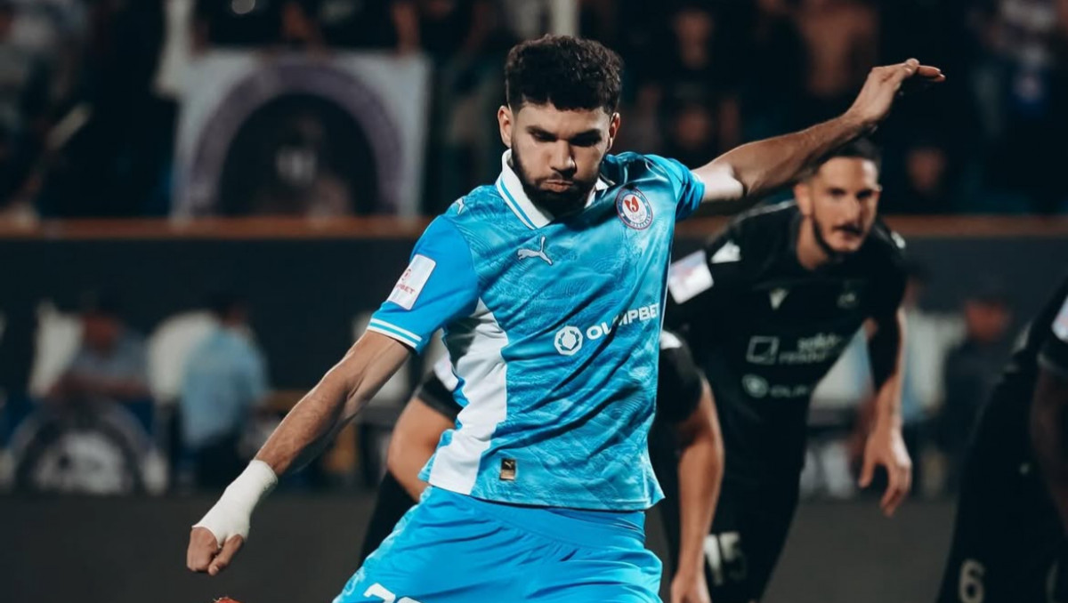 Громкой сенсацией обернулся матч "Ордабасы" в КПЛ