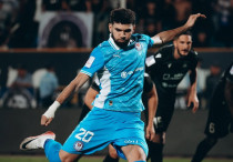 ©ФК "Ордабасы"