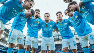 ©ФК "Манчестер Сити"