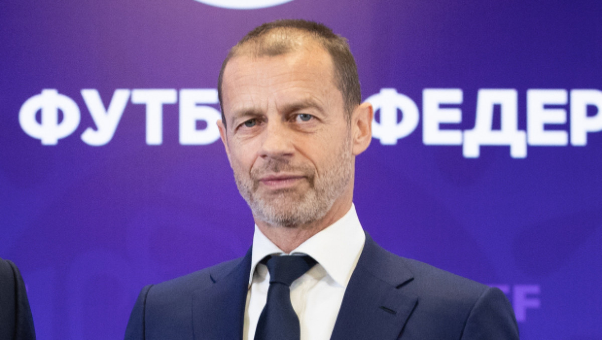 Президент УЕФА принял решение по России