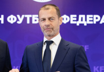 ©Никита Басов/КФФ