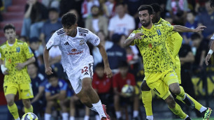 ©ФК "Актобе"