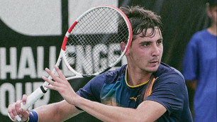 Александр Шевченко. ©ATP