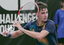 Александр Шевченко. ©ATP