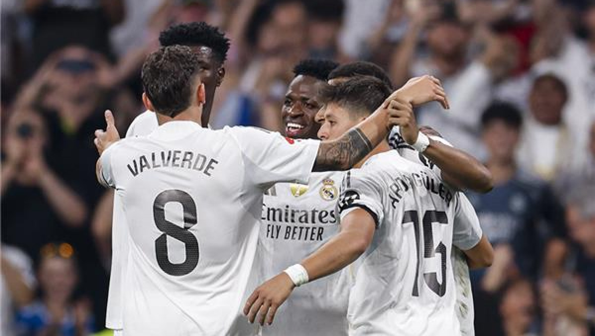 Игрок "Реала" шокировал Переса и решил покинуть клуб