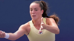 Тереза Валентова. ©WTA