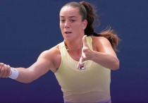 Тереза Валентова. ©WTA