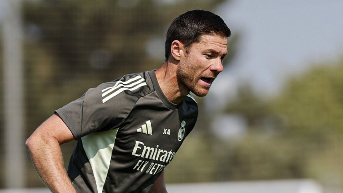 Алонсо "исключил" Винисиуса из состава "Реала"