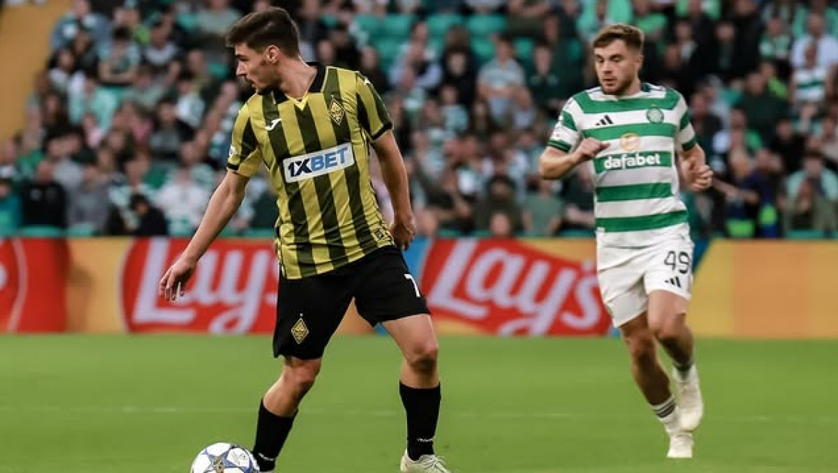 "Кайрат" сделал важное заявление по матчу с "Селтиком" в Лиге чемпионов