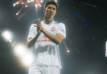 Артур Шушеначев. Фото: ФК "Актобе"©