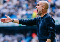 Хосеп Гвардиола. ©ФК "Манчестер Сити"