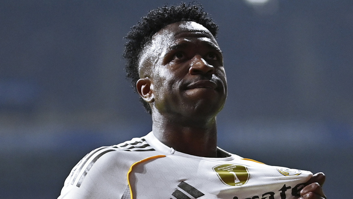 Игрок "Реала" получил больше предложений, чем Винисиус: подробности