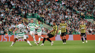 ©ФК "Кайрат"