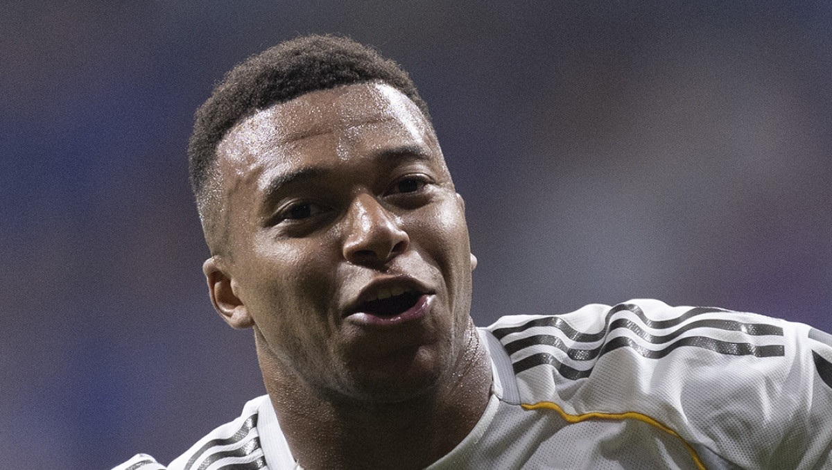 Мбаппе попросил Алонсо о последнем трансфере "Реала"