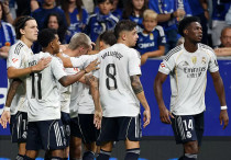 ©ФК "Реал" Мадрид