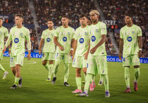 ©ФК "Барселона"