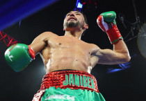 Жанибек Алимханулы. Фото: Top Rank©