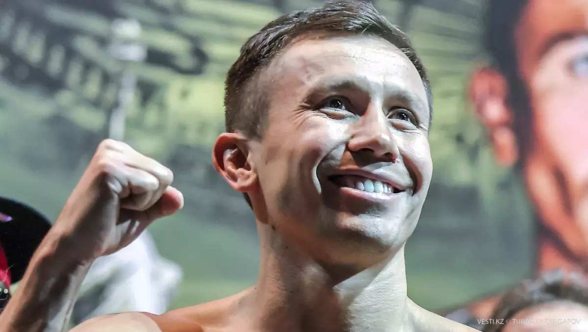 Легенда мексиканского бокса обратился к Геннадию Головкину