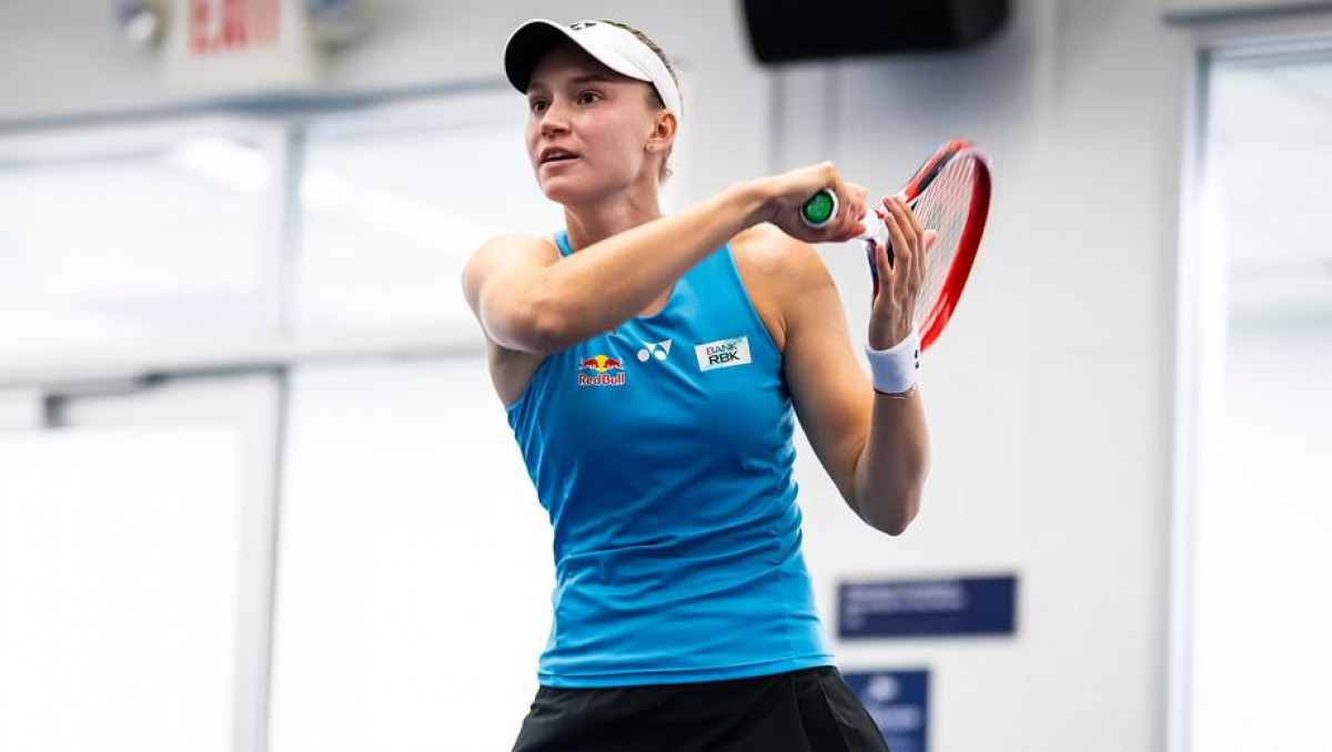 Рыбакина сыграет с первой ракеткой мира в первом круге US Open. Чем закончится этот матч?