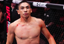 Тайлак Нуражы. Фото: IG/ufc©