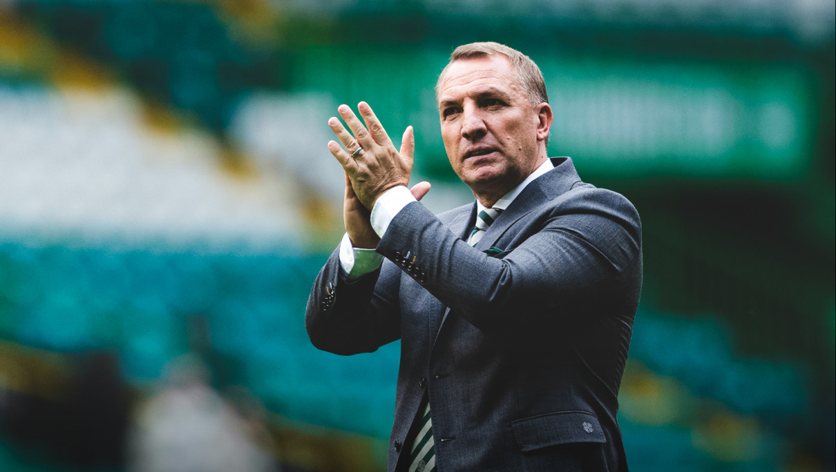 Тренер "Селтика" озвучил задачу на ответный матч ЛЧ с "Кайратом" в Алматы