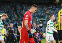 Александр Заруцкий. Фото: ФК "Кайрат", Арман Джаксыгулов©