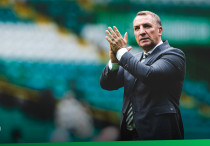 ©Брендан Роджерс, celticfc.com