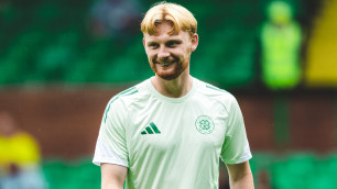 ©Лиам Скейлз, celticfc.com