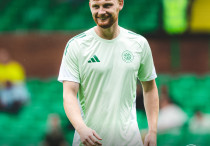 ©Лиам Скейлз, celticfc.com
