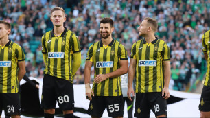 ©ФК "Кайрат"