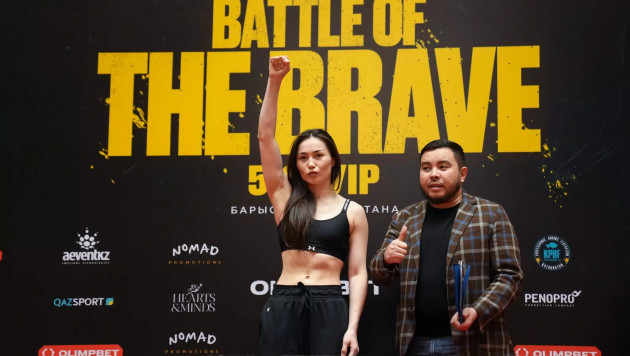 ©Турар Казангапов, Vesti.kz