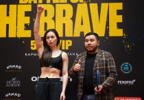 ©Турар Казангапов, Vesti.kz