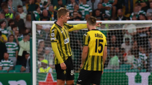 ©ФК "Кайрат"