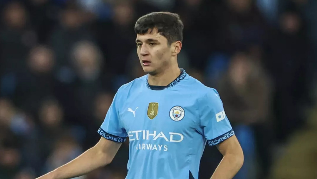 Хосеп Гвардиола объявил планы на Хусанова