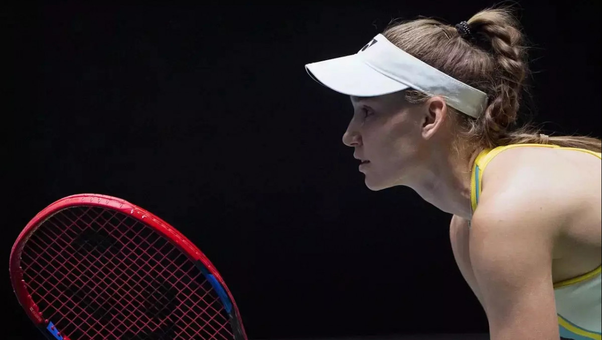 Рыбакина за час оформила разгром на US Open