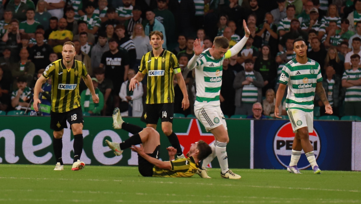 Прямая трансляция матча "Кайрата" за выход в основной этап ЛЧ