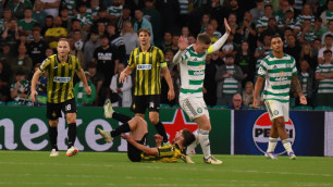 ©ФК "Кайрат"