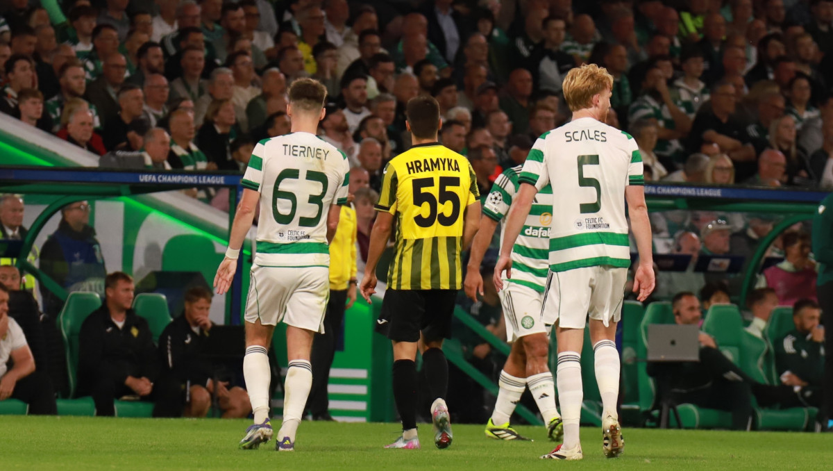 "Кайрат" нарушит традицию "Селтика"? Шотландцы очень опасны после домашних нулей